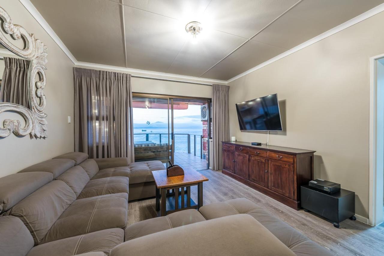 Beacon Wharf , George Hay 6 Seafront Accommodation Мозел Бей Екстериор снимка