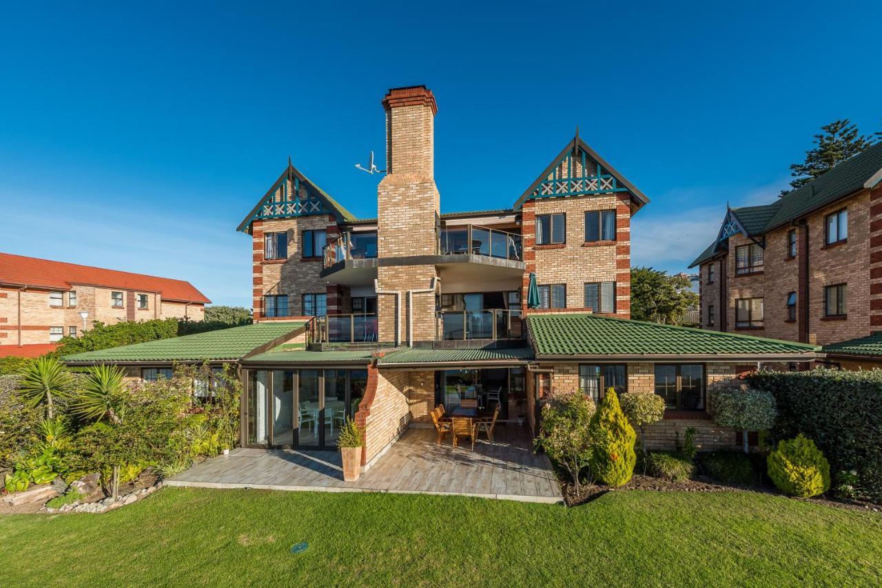 Beacon Wharf , George Hay 6 Seafront Accommodation Мозел Бей Екстериор снимка