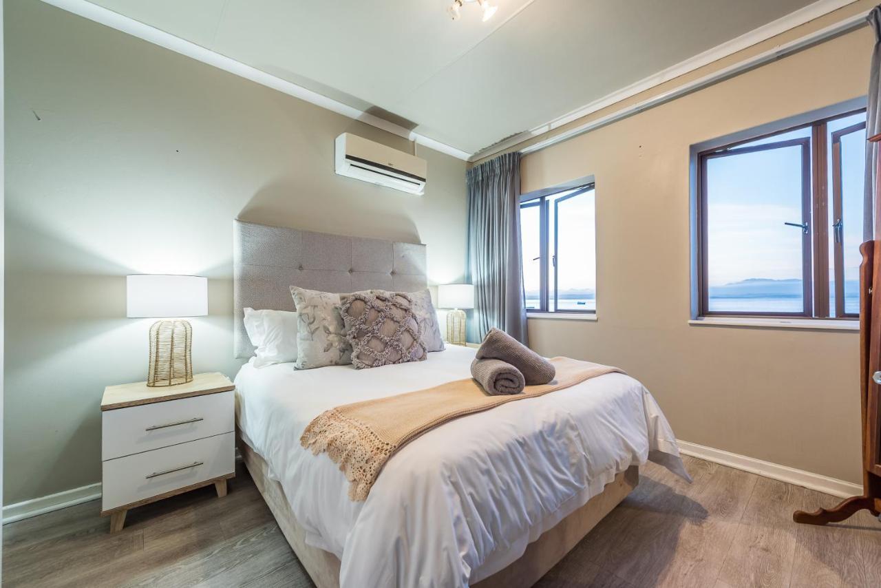 Beacon Wharf , George Hay 6 Seafront Accommodation Мозел Бей Екстериор снимка
