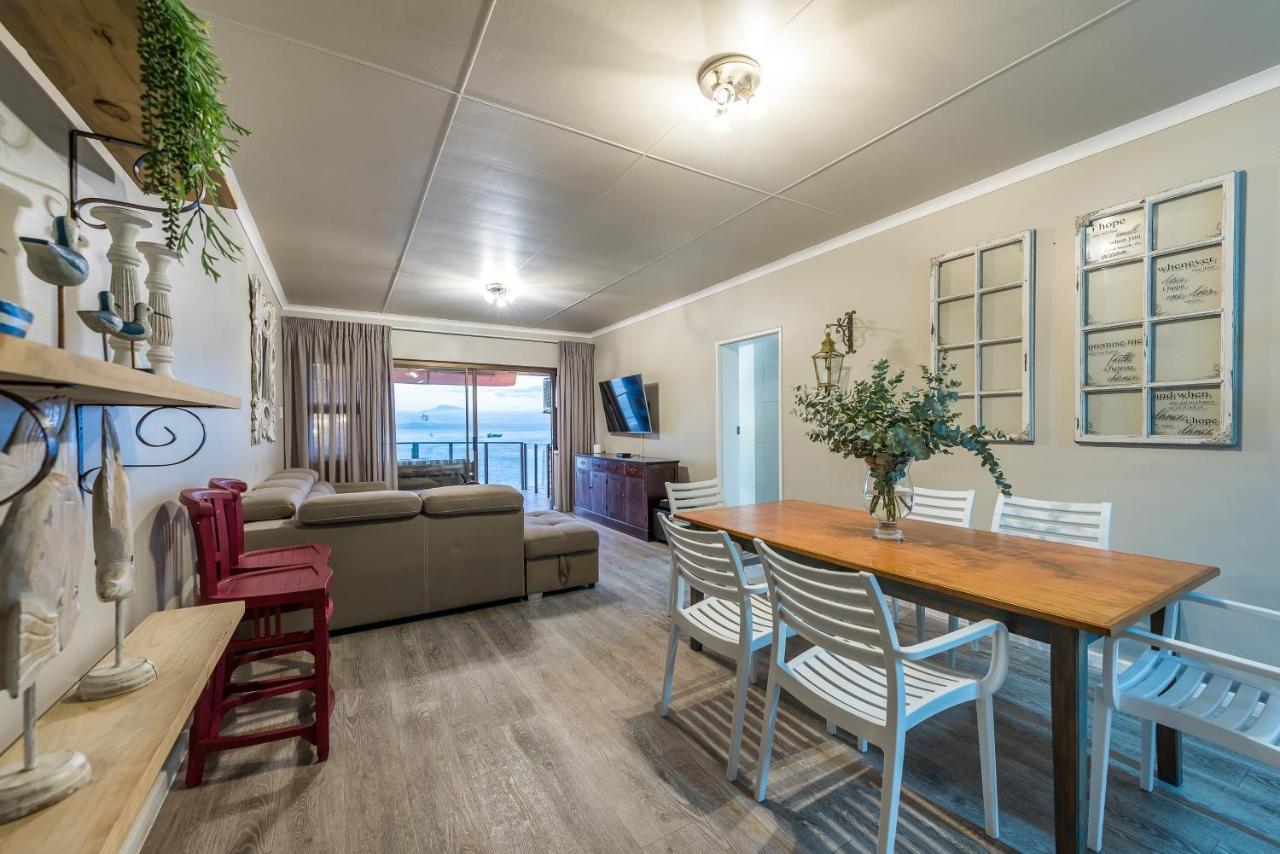 Beacon Wharf , George Hay 6 Seafront Accommodation Мозел Бей Екстериор снимка