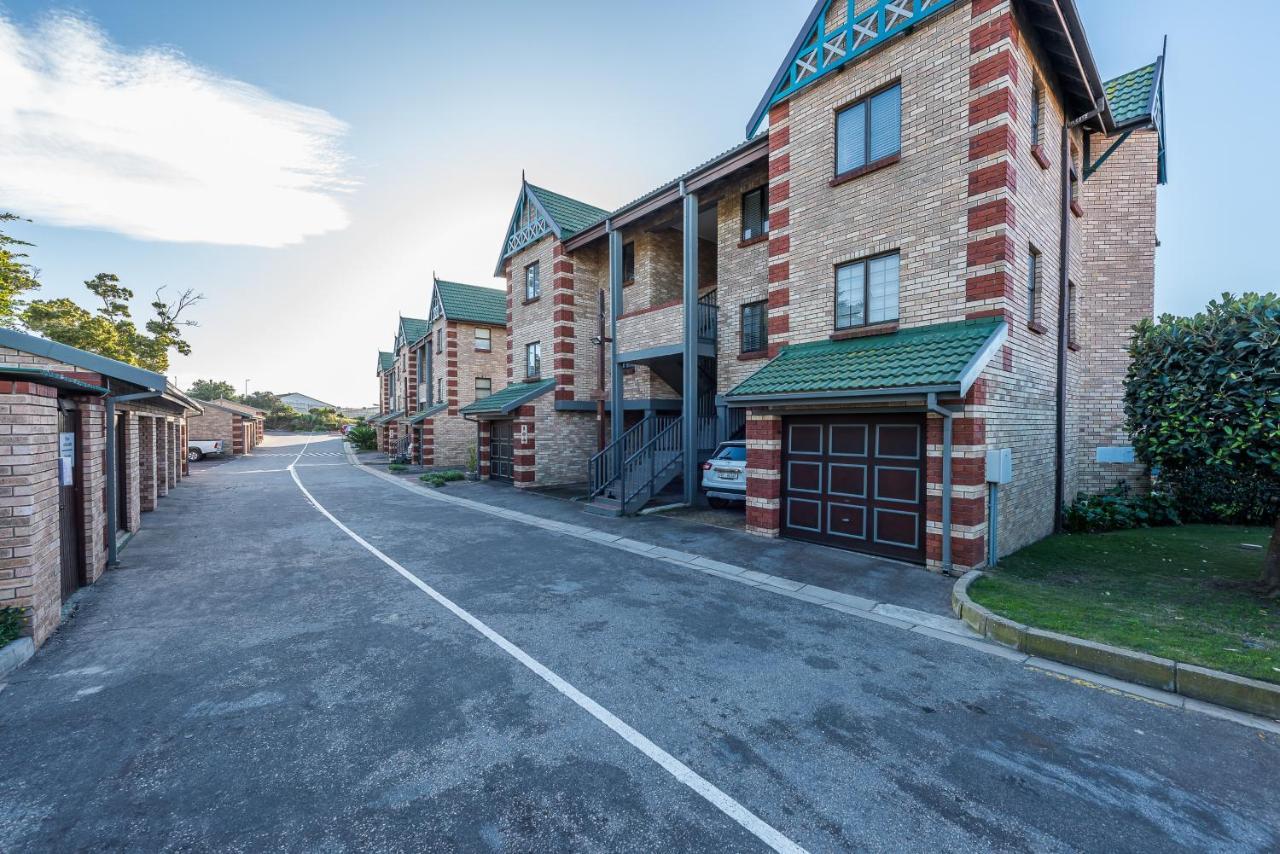 Beacon Wharf , George Hay 6 Seafront Accommodation Мозел Бей Екстериор снимка